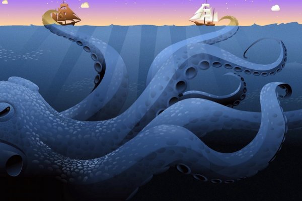 Kraken фейк сайт