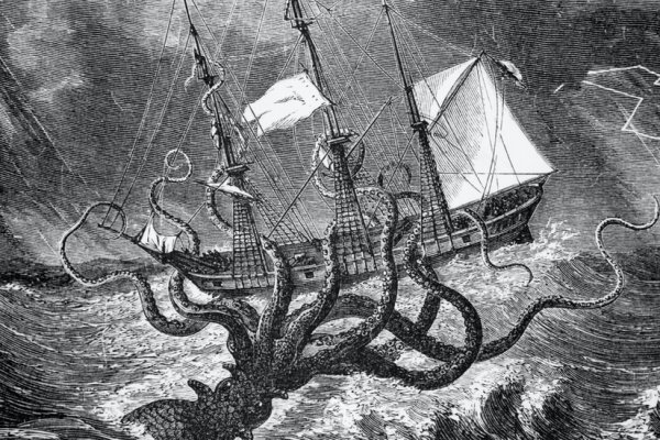 2kr pro kraken
